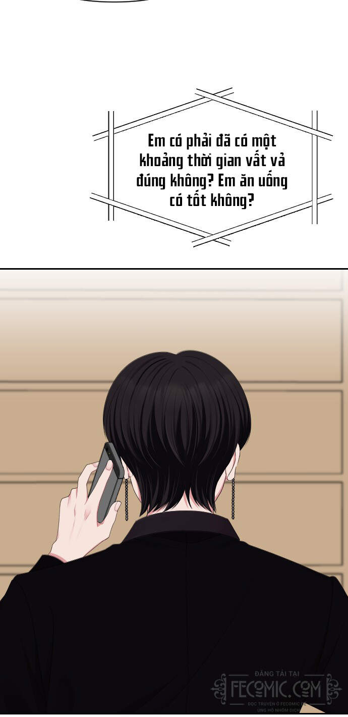 Gửi Em, Người Nuốt Trọn Vì Sao - Chương 35 - Trang 63
