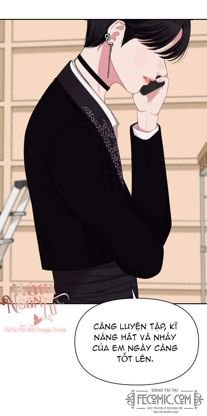 Gửi Em, Người Nuốt Trọn Vì Sao - Chương 35 - Trang 65