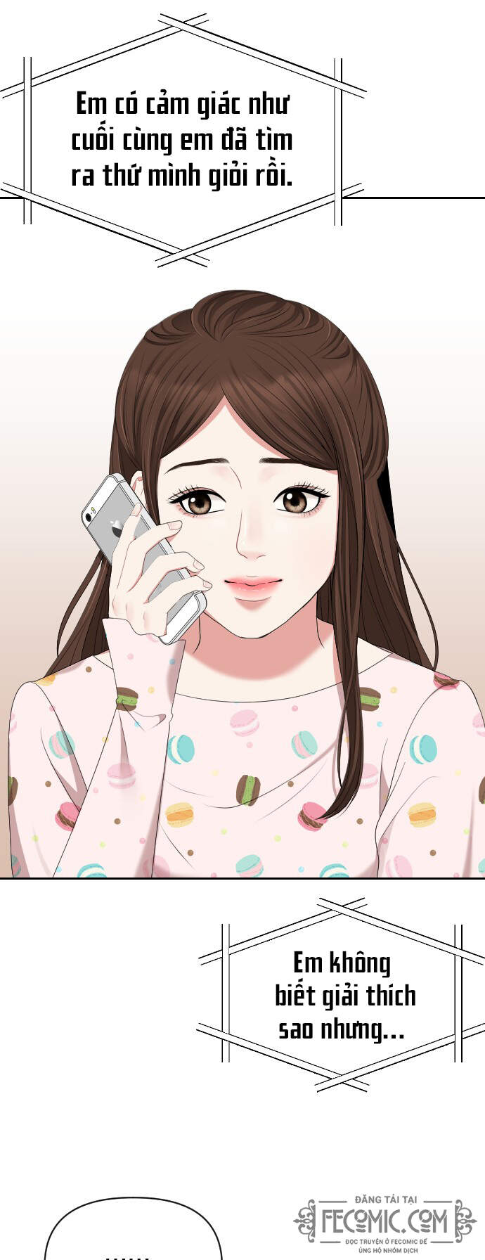 Gửi Em, Người Nuốt Trọn Vì Sao - Chương 35 - Trang 66