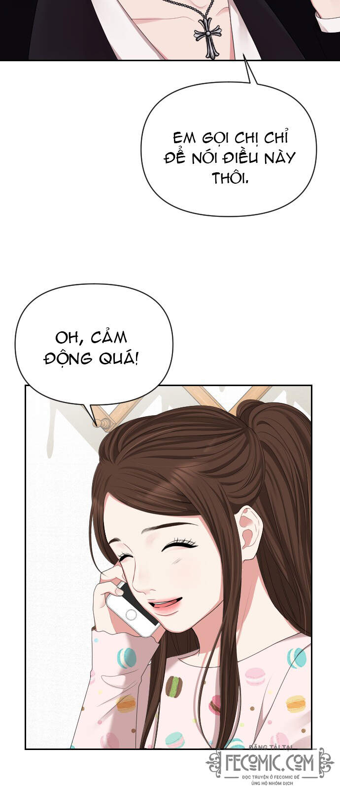 Gửi Em, Người Nuốt Trọn Vì Sao - Chương 35 - Trang 70