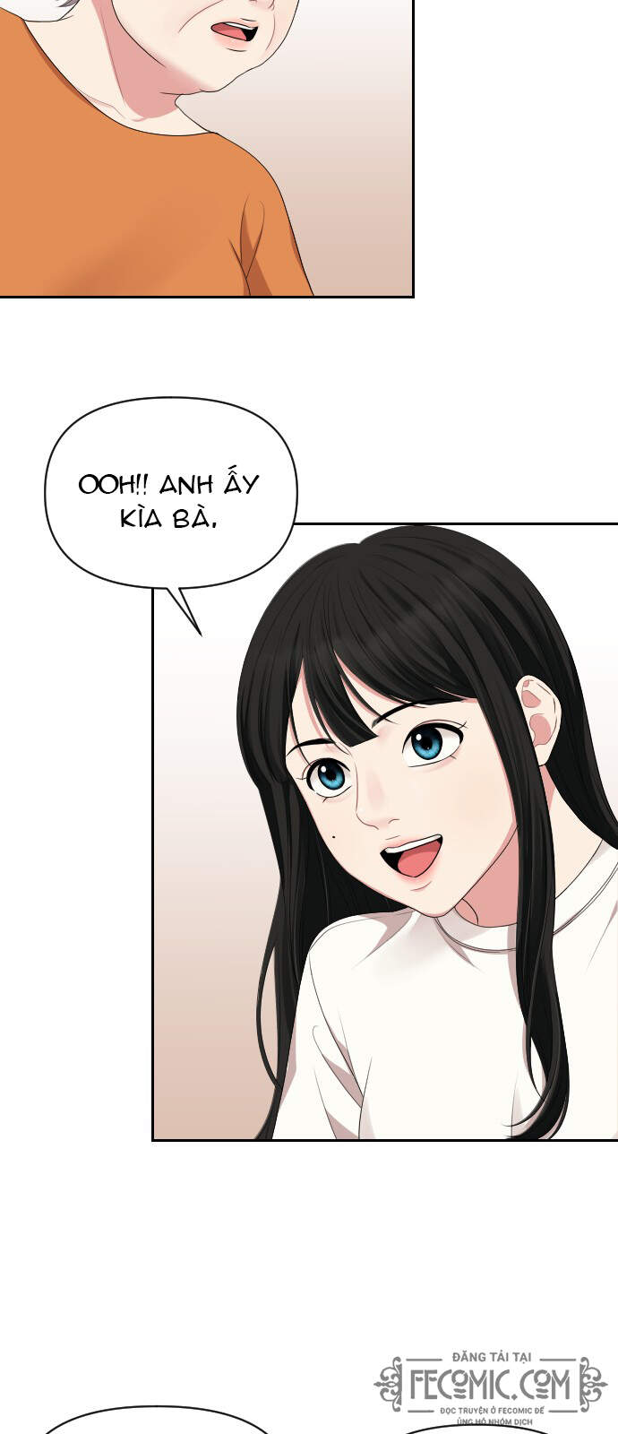 Gửi Em, Người Nuốt Trọn Vì Sao - Chương 35 - Trang 8