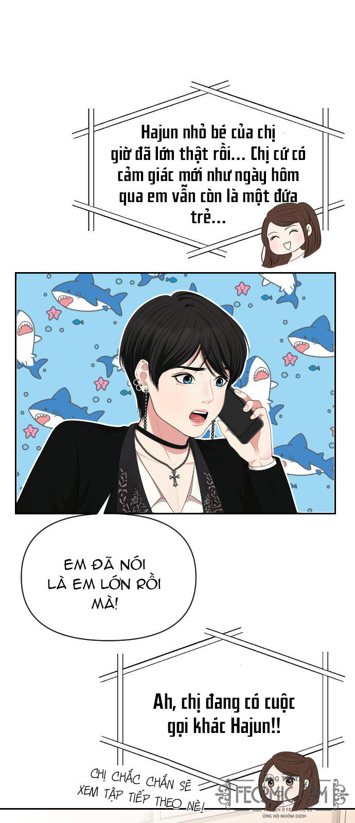 Gửi Em, Người Nuốt Trọn Vì Sao - Chương 35 - Trang 71