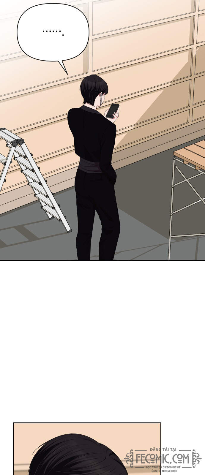 Gửi Em, Người Nuốt Trọn Vì Sao - Chương 35 - Trang 72