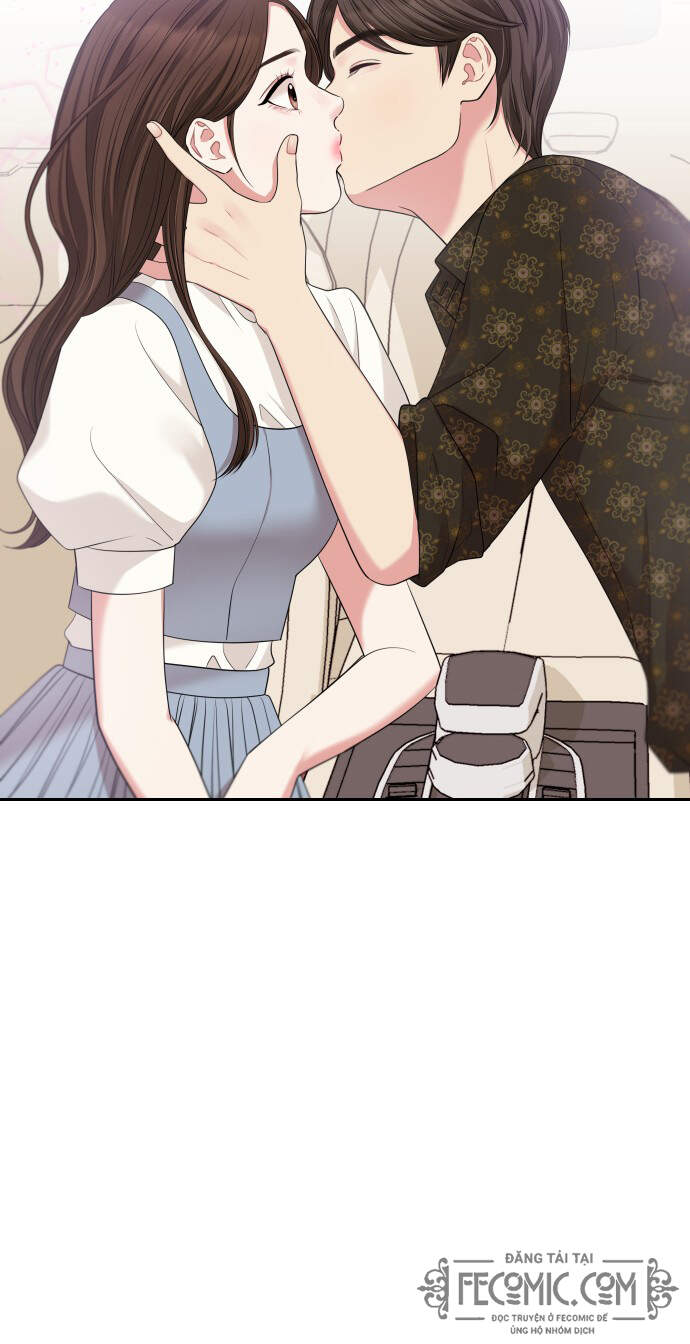 Gửi Em, Người Nuốt Trọn Vì Sao - Chương 35 - Trang 73