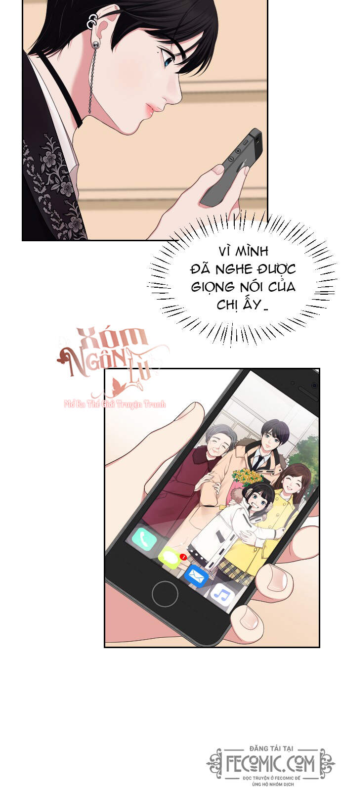 Gửi Em, Người Nuốt Trọn Vì Sao - Chương 35 - Trang 74