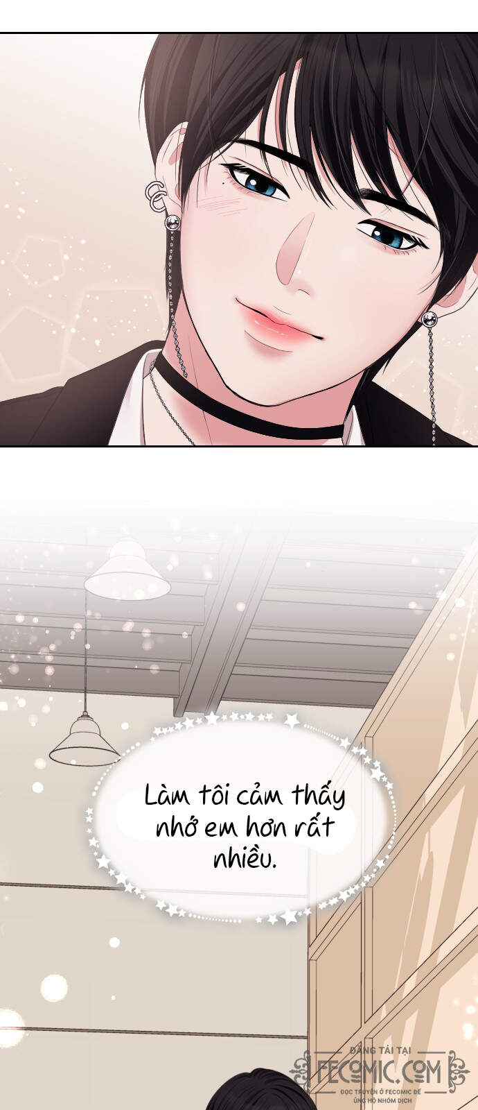 Gửi Em, Người Nuốt Trọn Vì Sao - Chương 35 - Trang 75