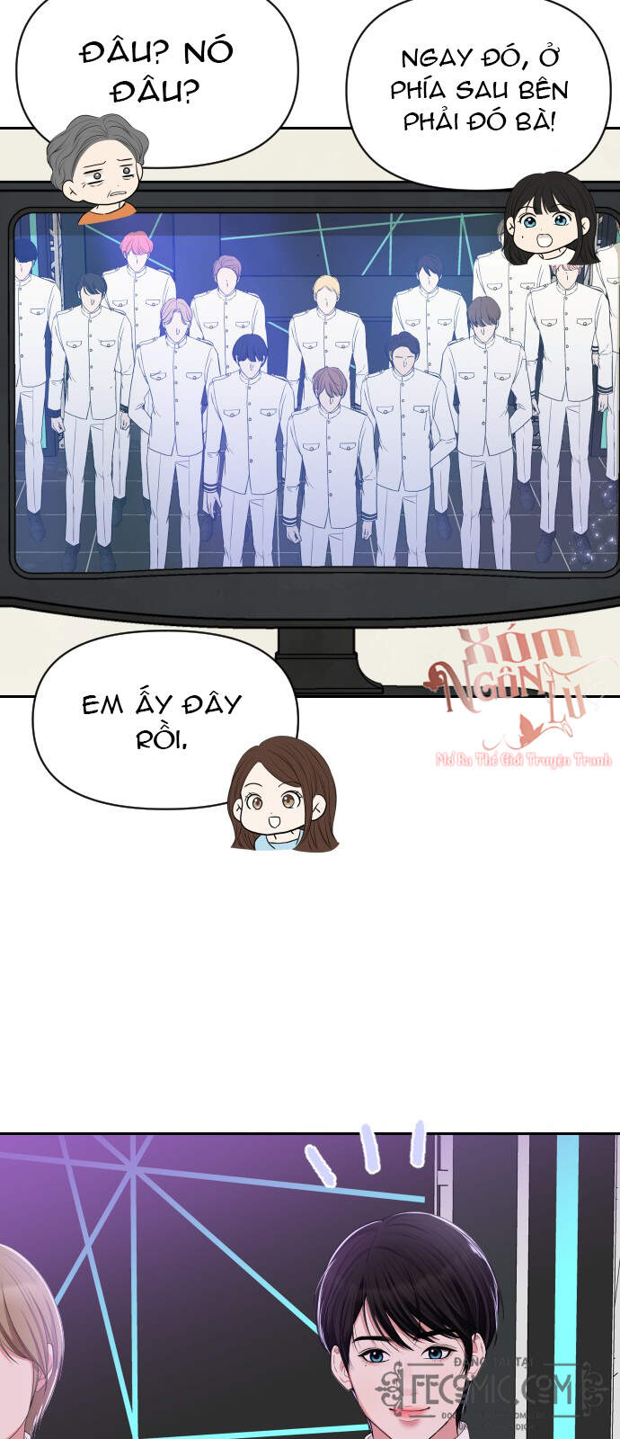 Gửi Em, Người Nuốt Trọn Vì Sao - Chương 35 - Trang 9