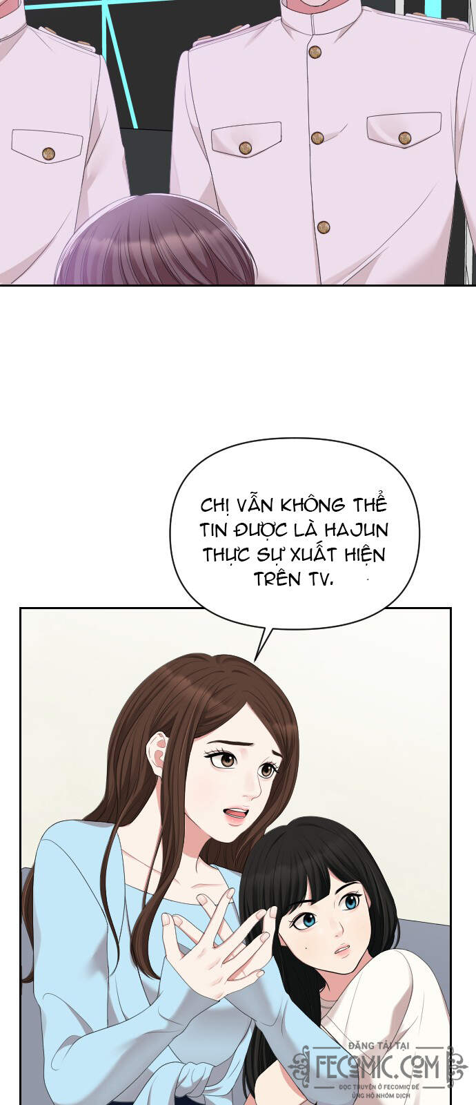 Gửi Em, Người Nuốt Trọn Vì Sao - Chương 35 - Trang 10