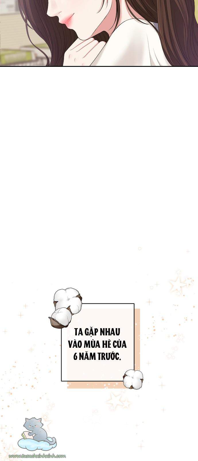 Gửi Em, Người Nuốt Trọn Vì Sao - Chương 36 - Trang 11