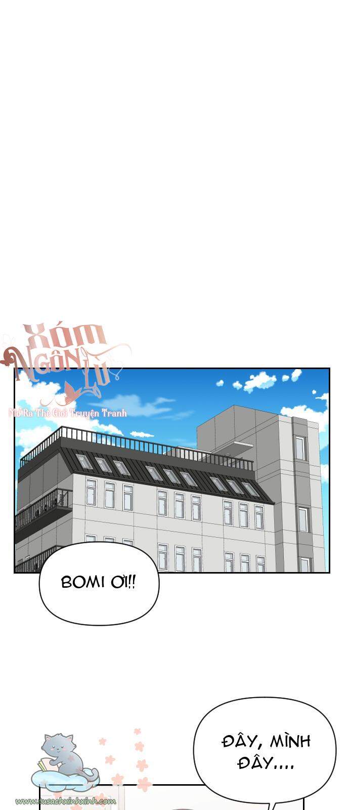 Gửi Em, Người Nuốt Trọn Vì Sao - Chương 36 - Trang 17