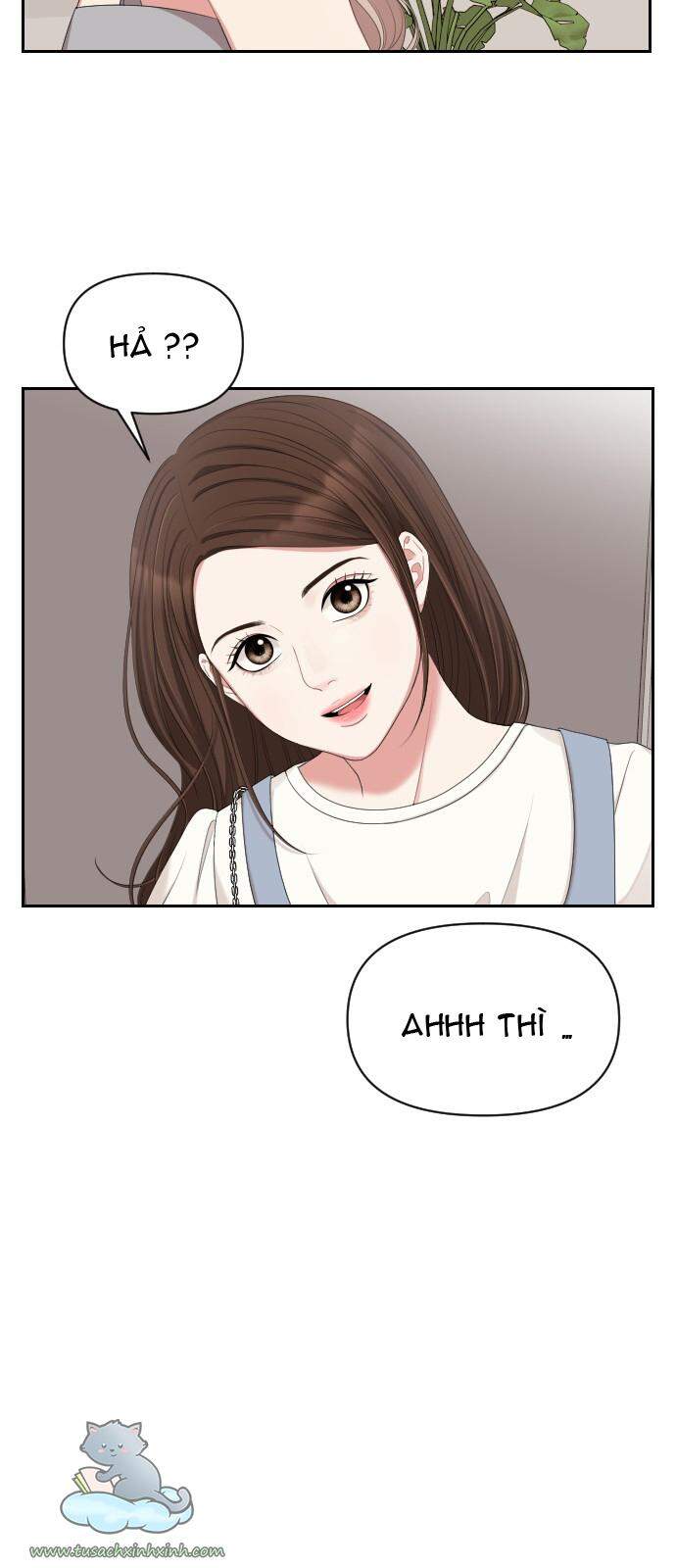 Gửi Em, Người Nuốt Trọn Vì Sao - Chương 36 - Trang 20