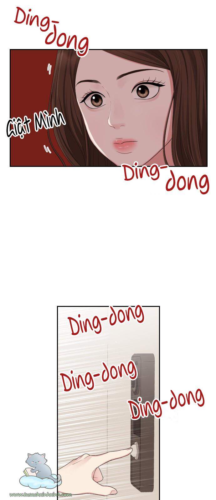 Gửi Em, Người Nuốt Trọn Vì Sao - Chương 36 - Trang 32