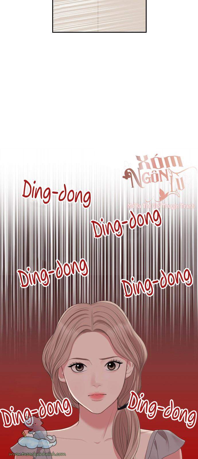 Gửi Em, Người Nuốt Trọn Vì Sao - Chương 36 - Trang 33