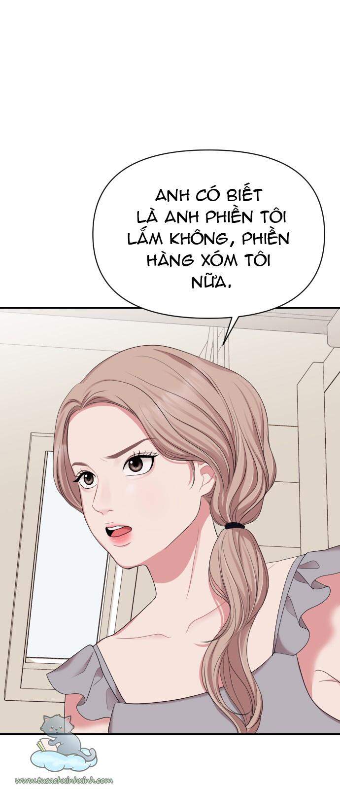 Gửi Em, Người Nuốt Trọn Vì Sao - Chương 36 - Trang 35