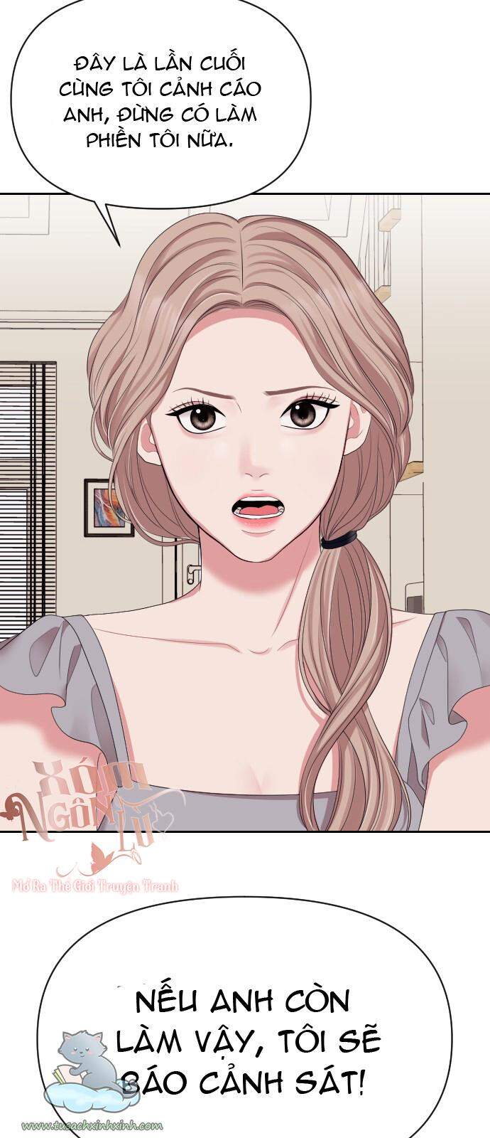 Gửi Em, Người Nuốt Trọn Vì Sao - Chương 36 - Trang 37