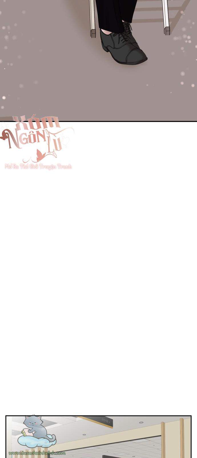 Gửi Em, Người Nuốt Trọn Vì Sao - Chương 36 - Trang 5