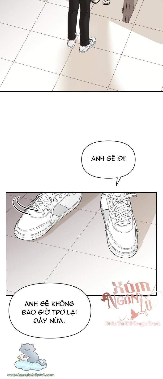 Gửi Em, Người Nuốt Trọn Vì Sao - Chương 36 - Trang 45