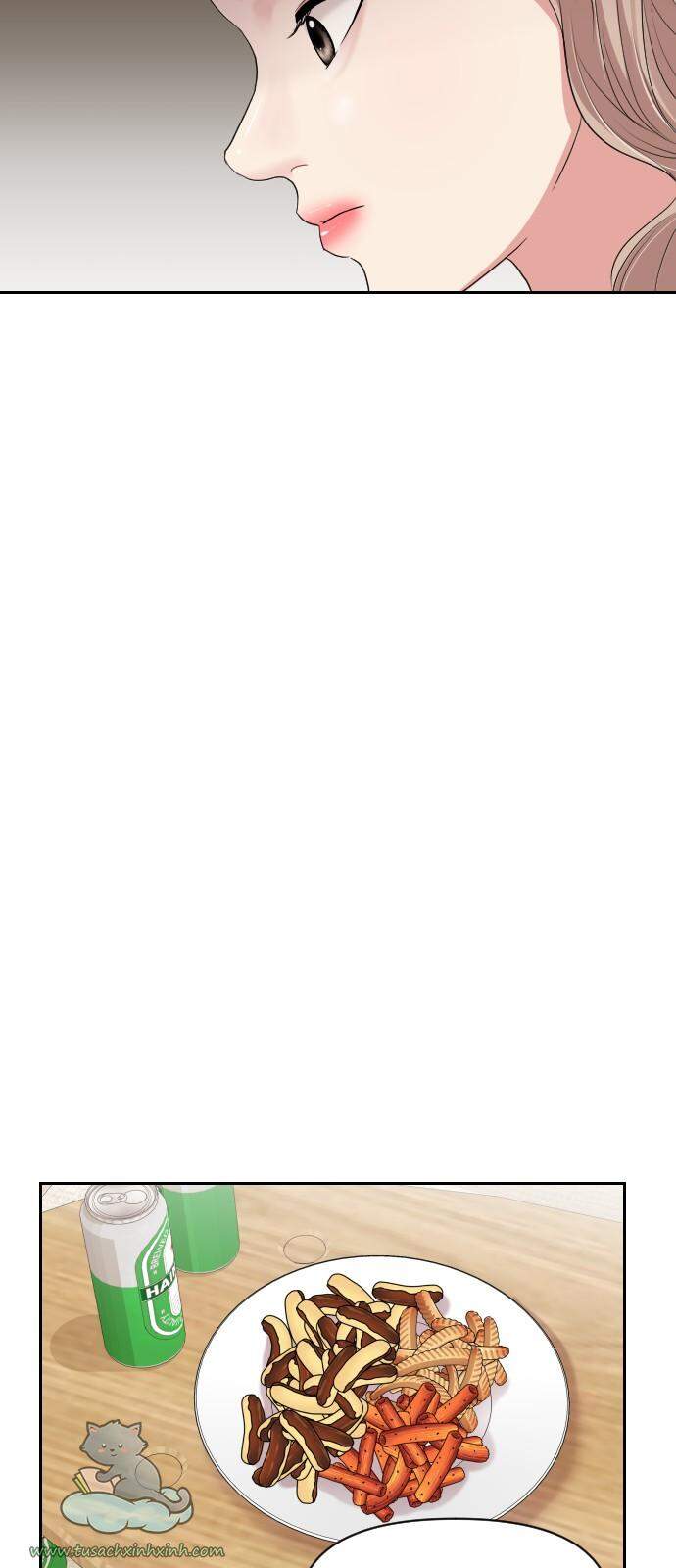 Gửi Em, Người Nuốt Trọn Vì Sao - Chương 36 - Trang 47