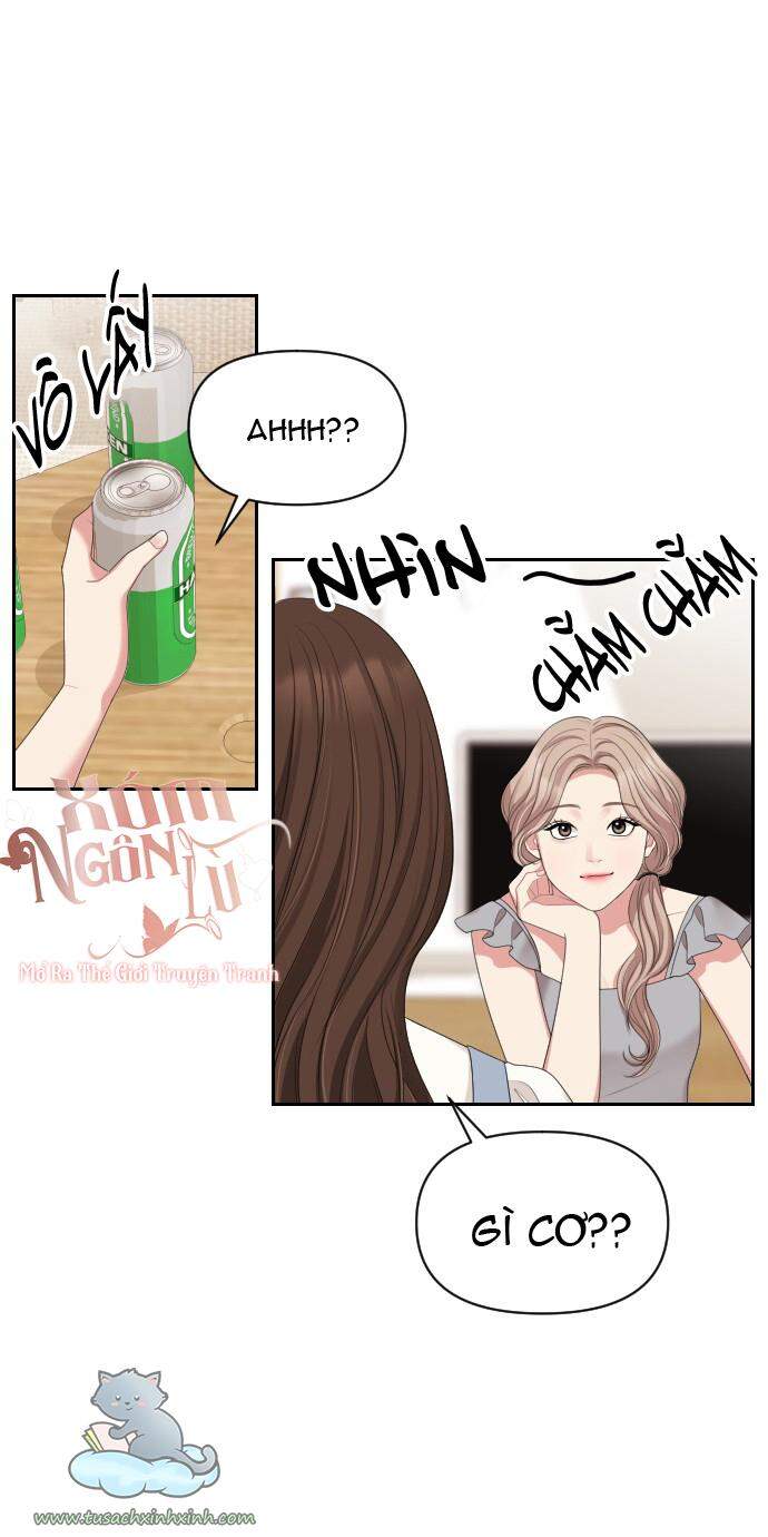 Gửi Em, Người Nuốt Trọn Vì Sao - Chương 36 - Trang 49