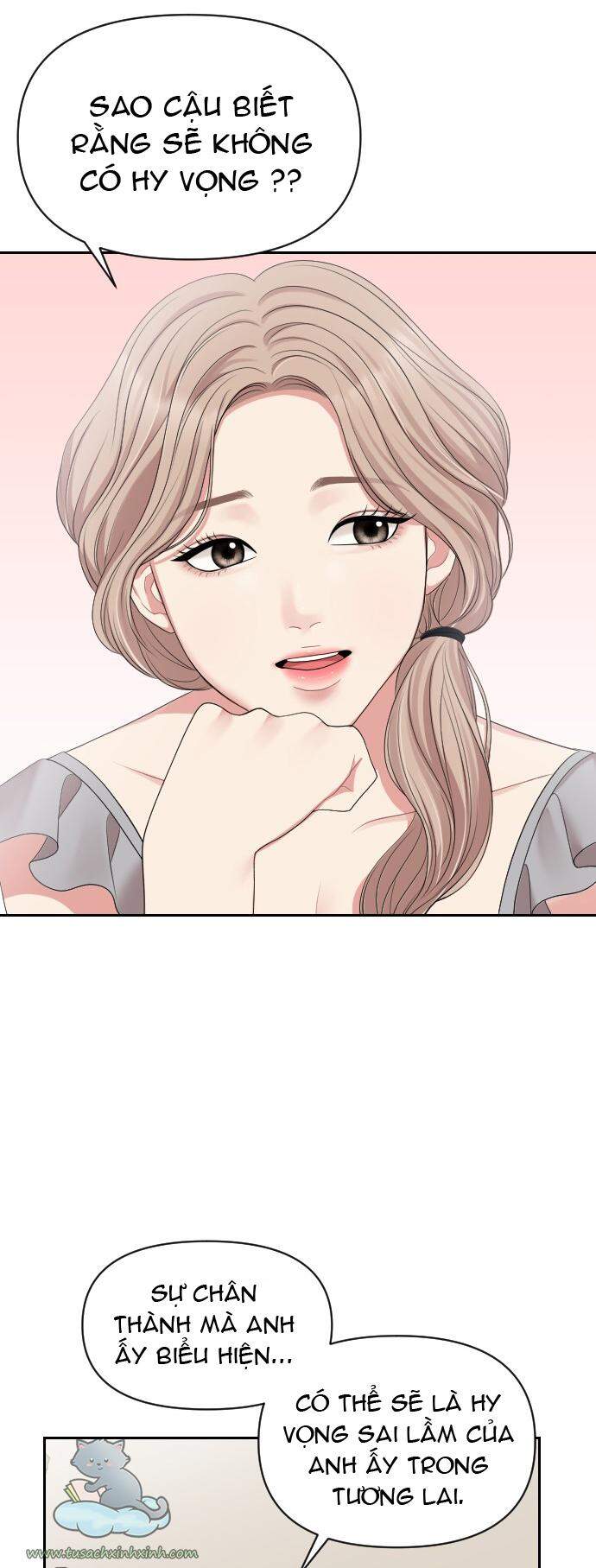 Gửi Em, Người Nuốt Trọn Vì Sao - Chương 36 - Trang 50