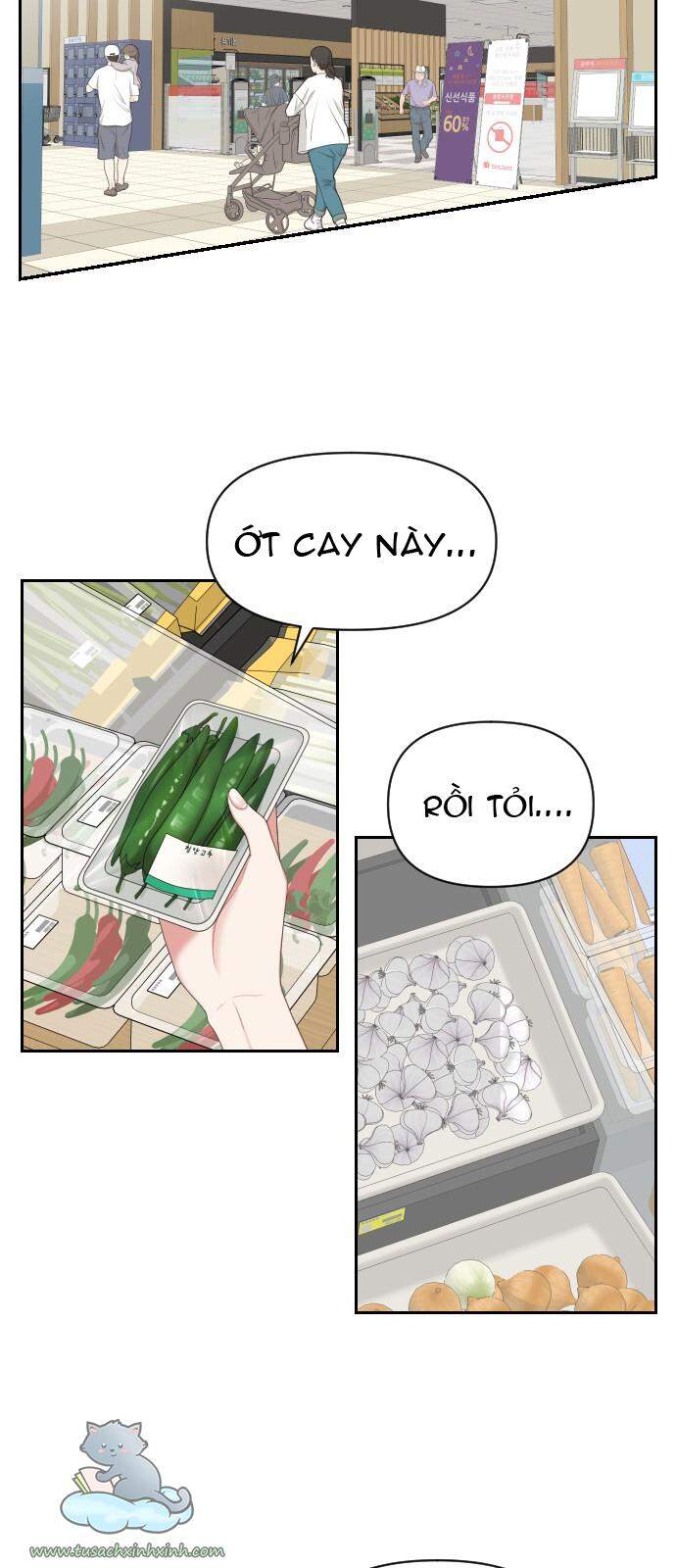 Gửi Em, Người Nuốt Trọn Vì Sao - Chương 36 - Trang 6