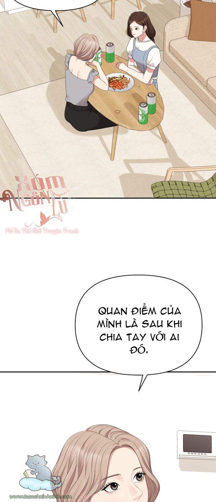 Gửi Em, Người Nuốt Trọn Vì Sao - Chương 36 - Trang 53