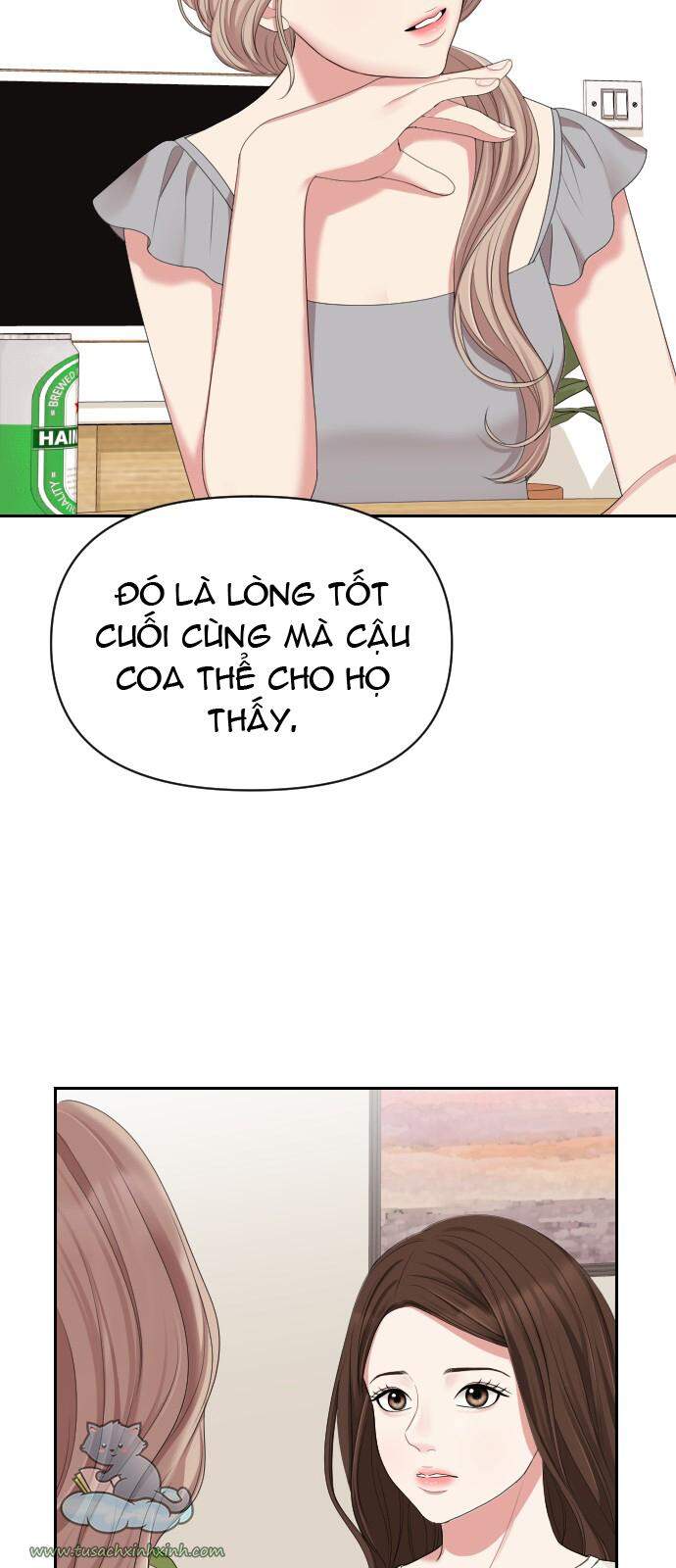 Gửi Em, Người Nuốt Trọn Vì Sao - Chương 36 - Trang 54