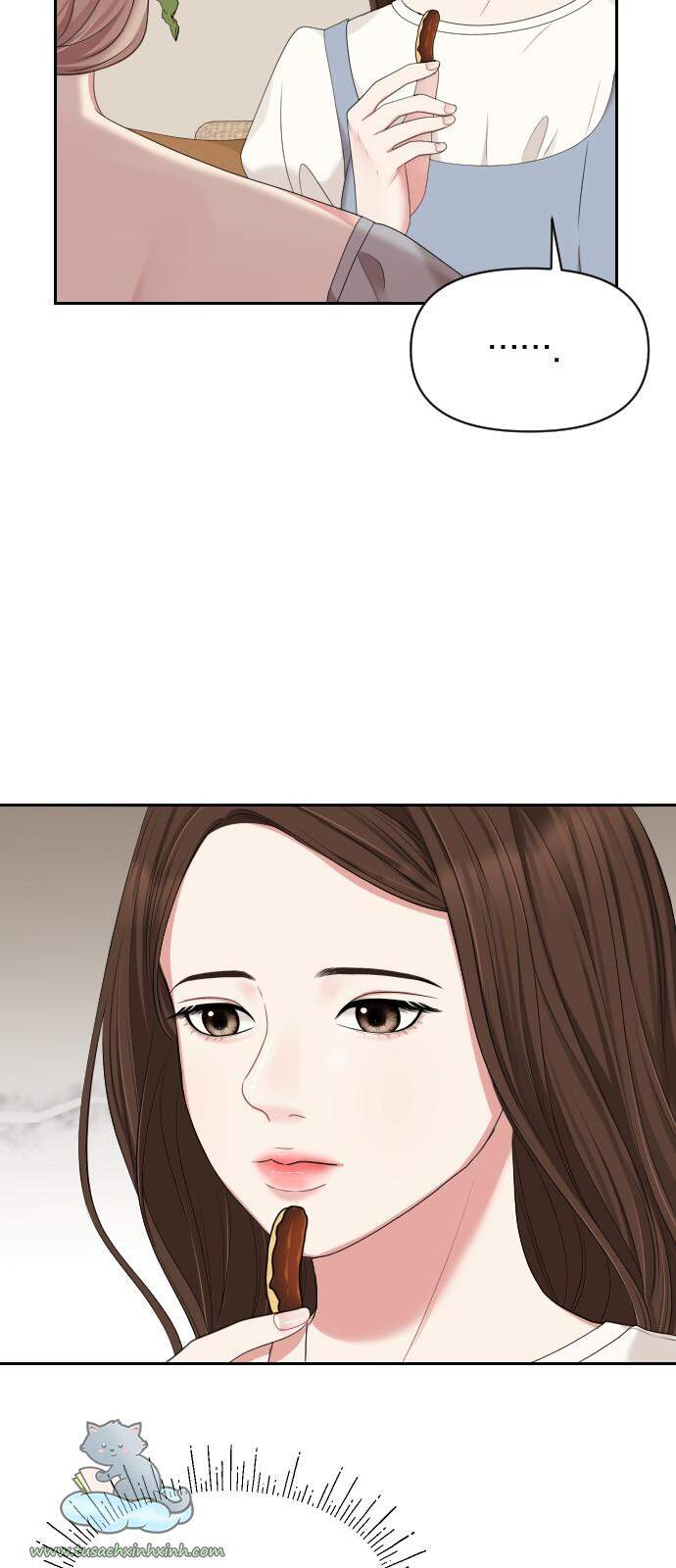 Gửi Em, Người Nuốt Trọn Vì Sao - Chương 36 - Trang 55