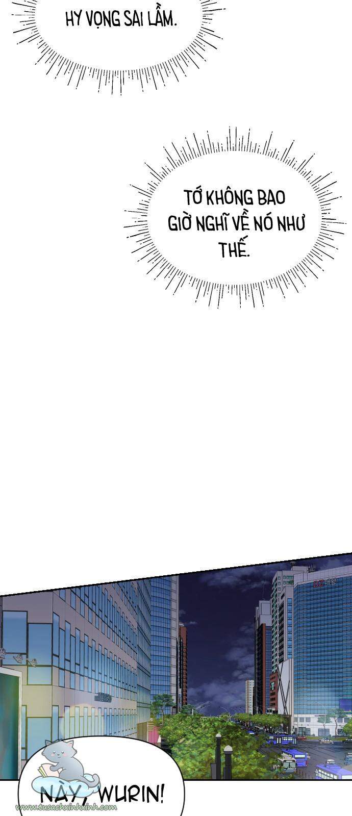 Gửi Em, Người Nuốt Trọn Vì Sao - Chương 36 - Trang 56