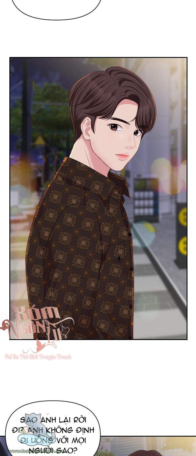 Gửi Em, Người Nuốt Trọn Vì Sao - Chương 36 - Trang 57