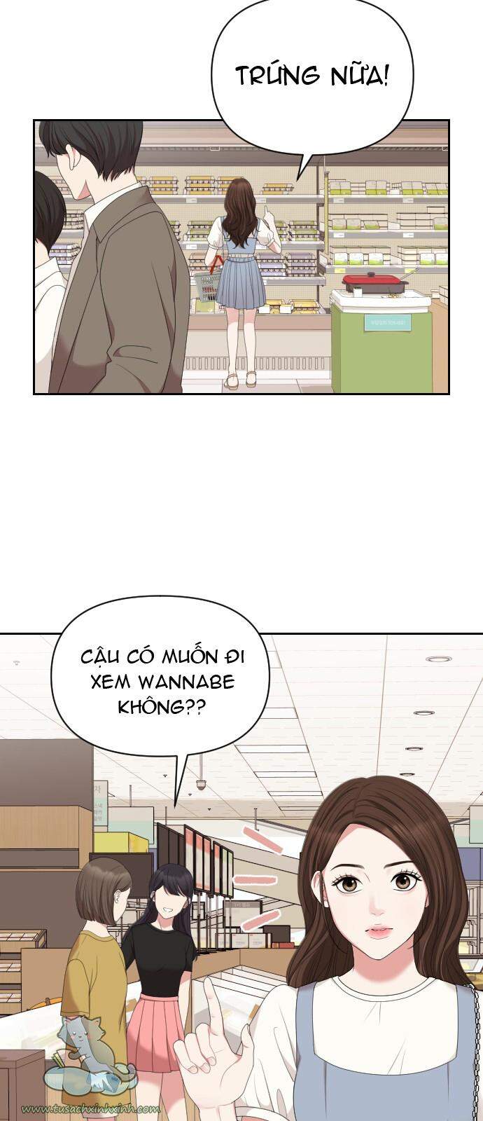 Gửi Em, Người Nuốt Trọn Vì Sao - Chương 36 - Trang 7