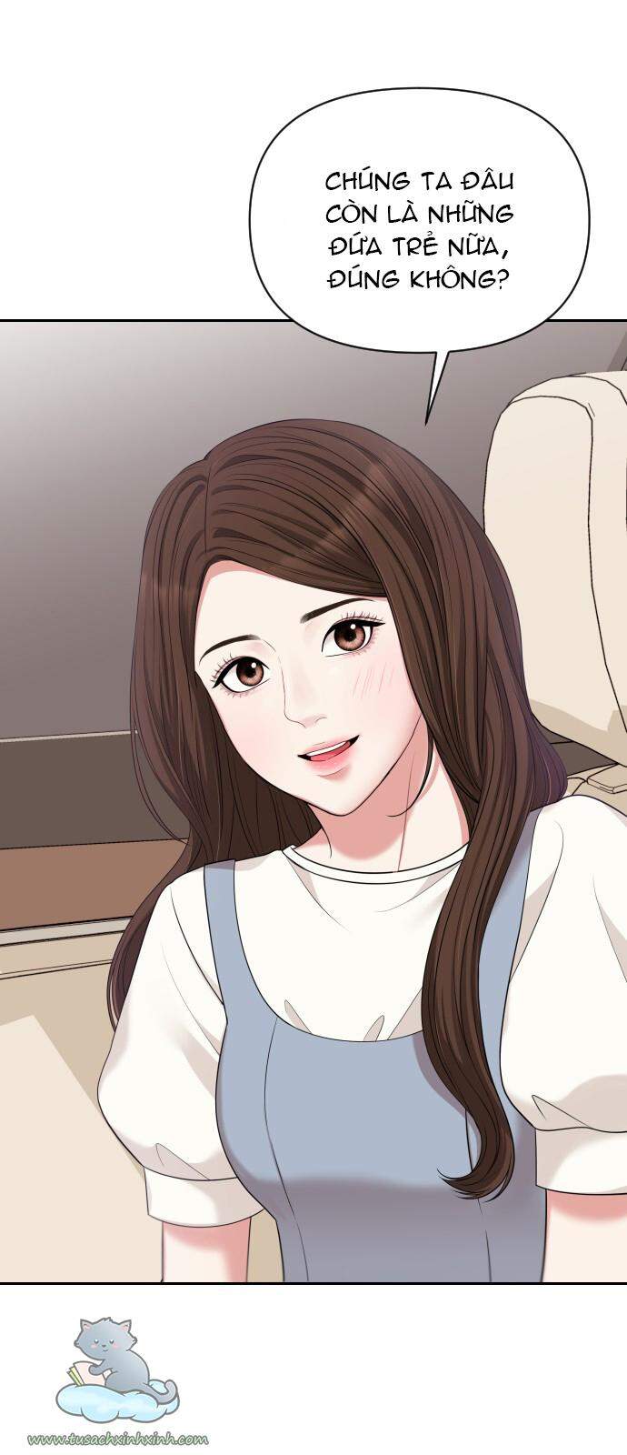 Gửi Em, Người Nuốt Trọn Vì Sao - Chương 36 - Trang 70