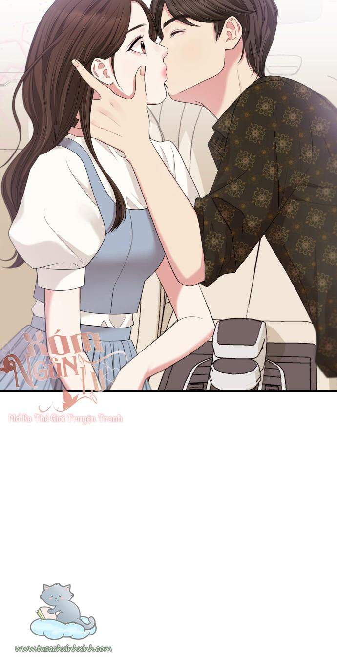 Gửi Em, Người Nuốt Trọn Vì Sao - Chương 36 - Trang 73