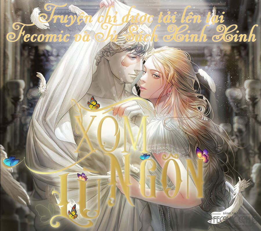 Gửi Em, Người Nuốt Trọn Vì Sao - Chương 37 - Trang 1