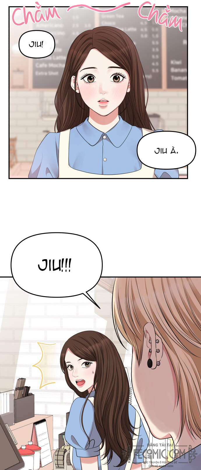 Gửi Em, Người Nuốt Trọn Vì Sao - Chương 37 - Trang 11