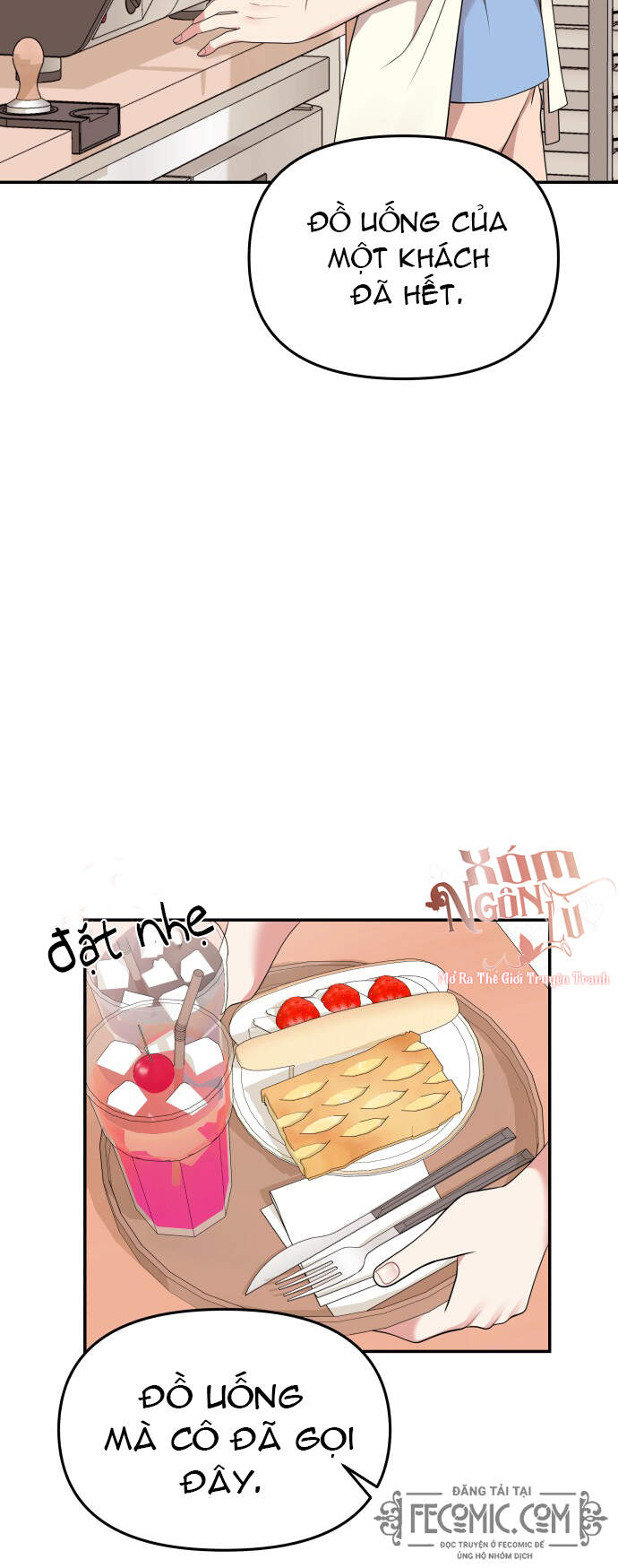 Gửi Em, Người Nuốt Trọn Vì Sao - Chương 37 - Trang 13