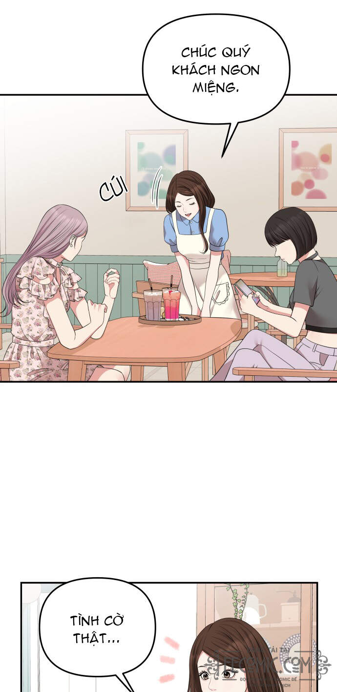 Gửi Em, Người Nuốt Trọn Vì Sao - Chương 37 - Trang 14