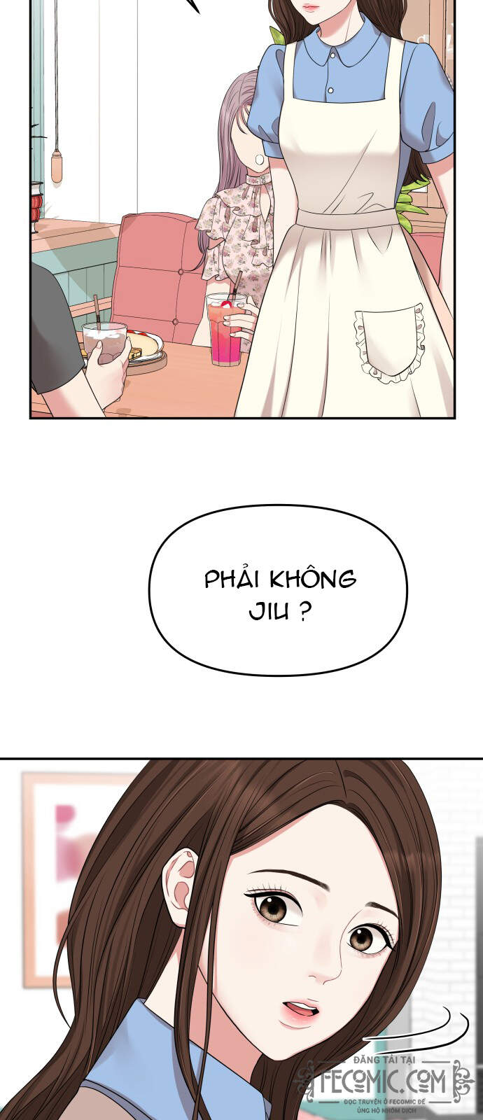 Gửi Em, Người Nuốt Trọn Vì Sao - Chương 37 - Trang 15