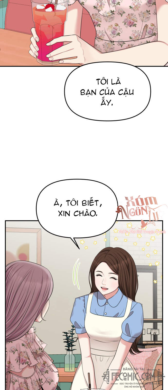 Gửi Em, Người Nuốt Trọn Vì Sao - Chương 37 - Trang 17