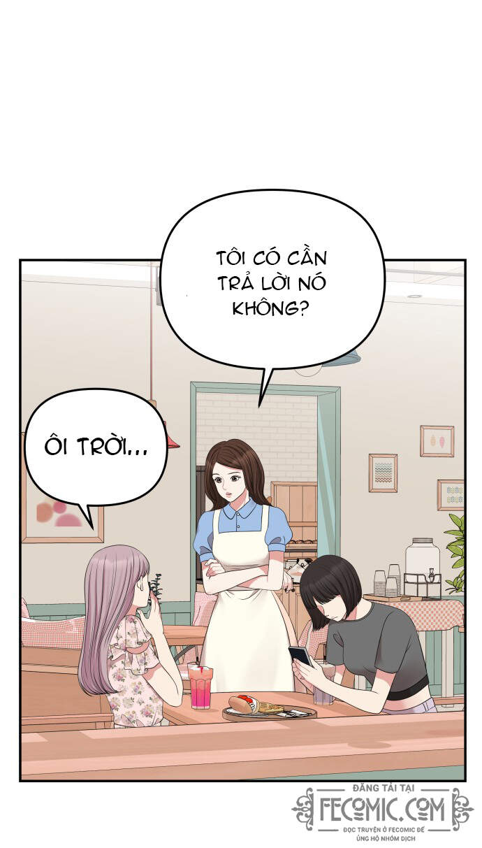 Gửi Em, Người Nuốt Trọn Vì Sao - Chương 37 - Trang 19