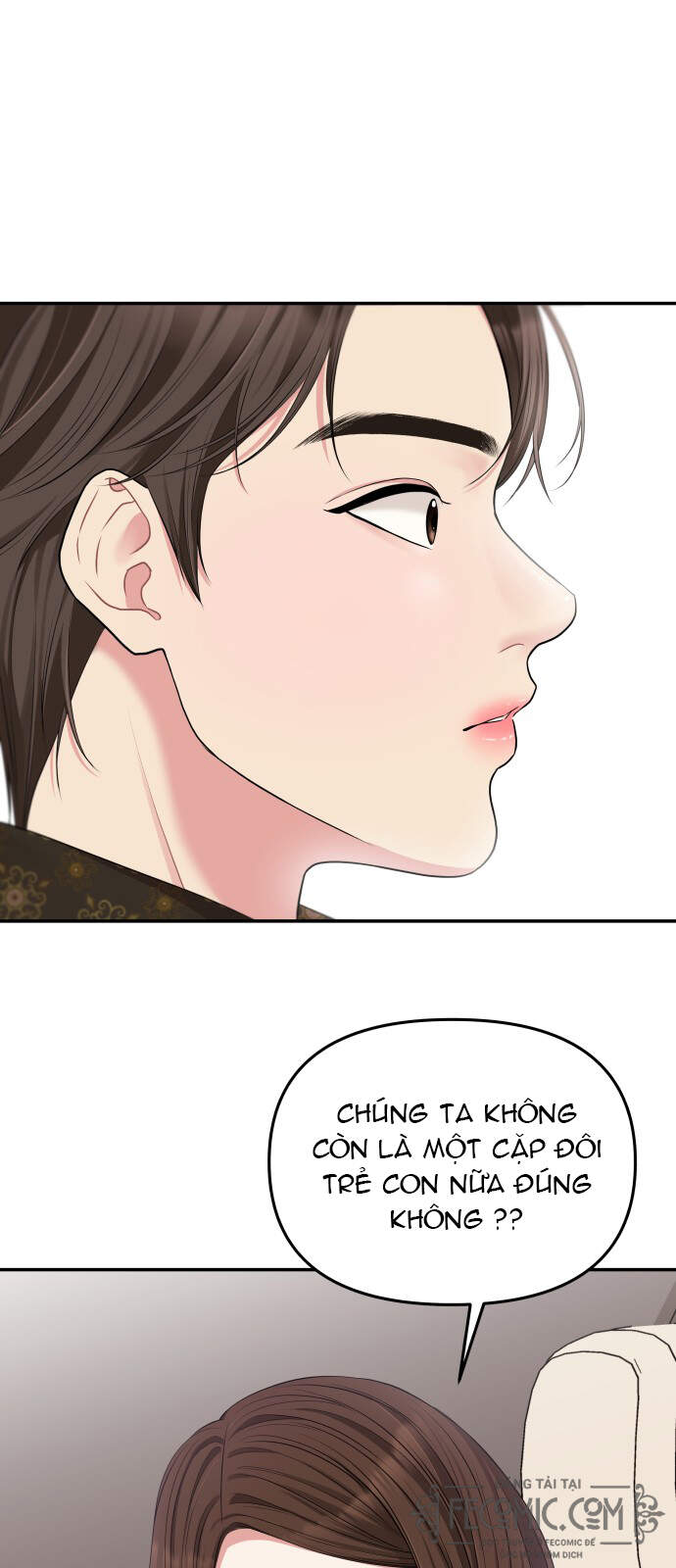 Gửi Em, Người Nuốt Trọn Vì Sao - Chương 37 - Trang 3