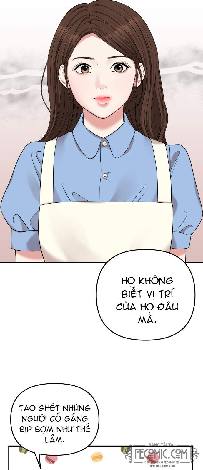 Gửi Em, Người Nuốt Trọn Vì Sao - Chương 37 - Trang 22