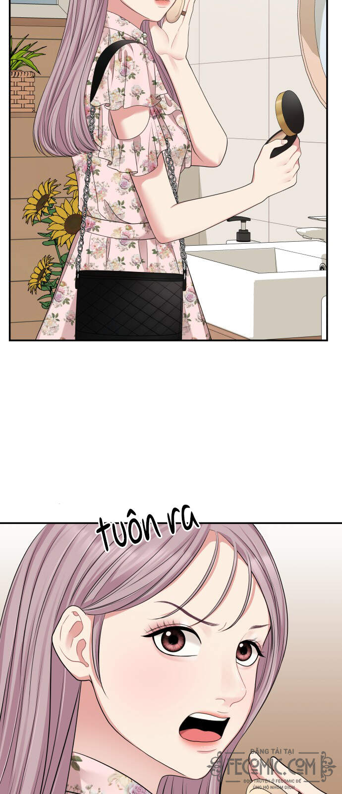 Gửi Em, Người Nuốt Trọn Vì Sao - Chương 37 - Trang 28