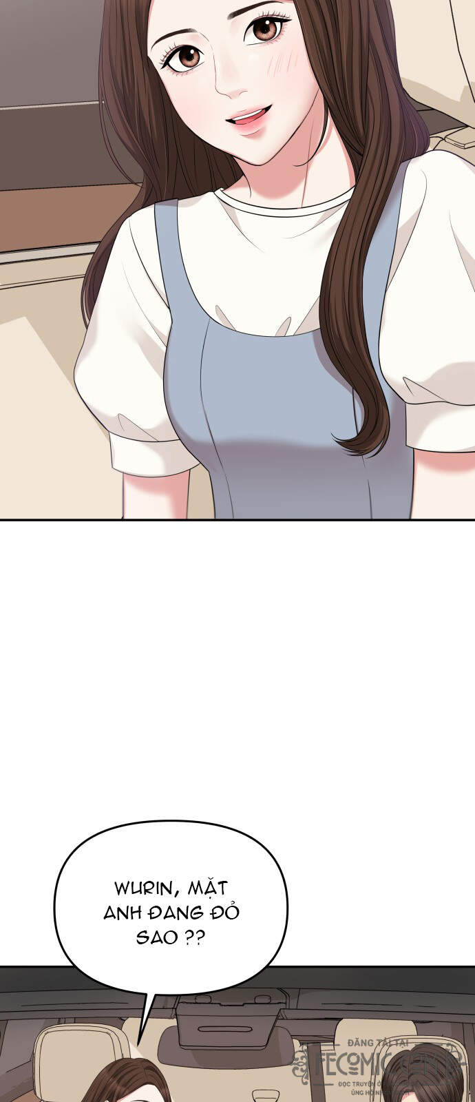 Gửi Em, Người Nuốt Trọn Vì Sao - Chương 37 - Trang 4