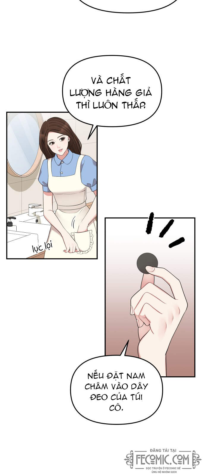 Gửi Em, Người Nuốt Trọn Vì Sao - Chương 37 - Trang 31