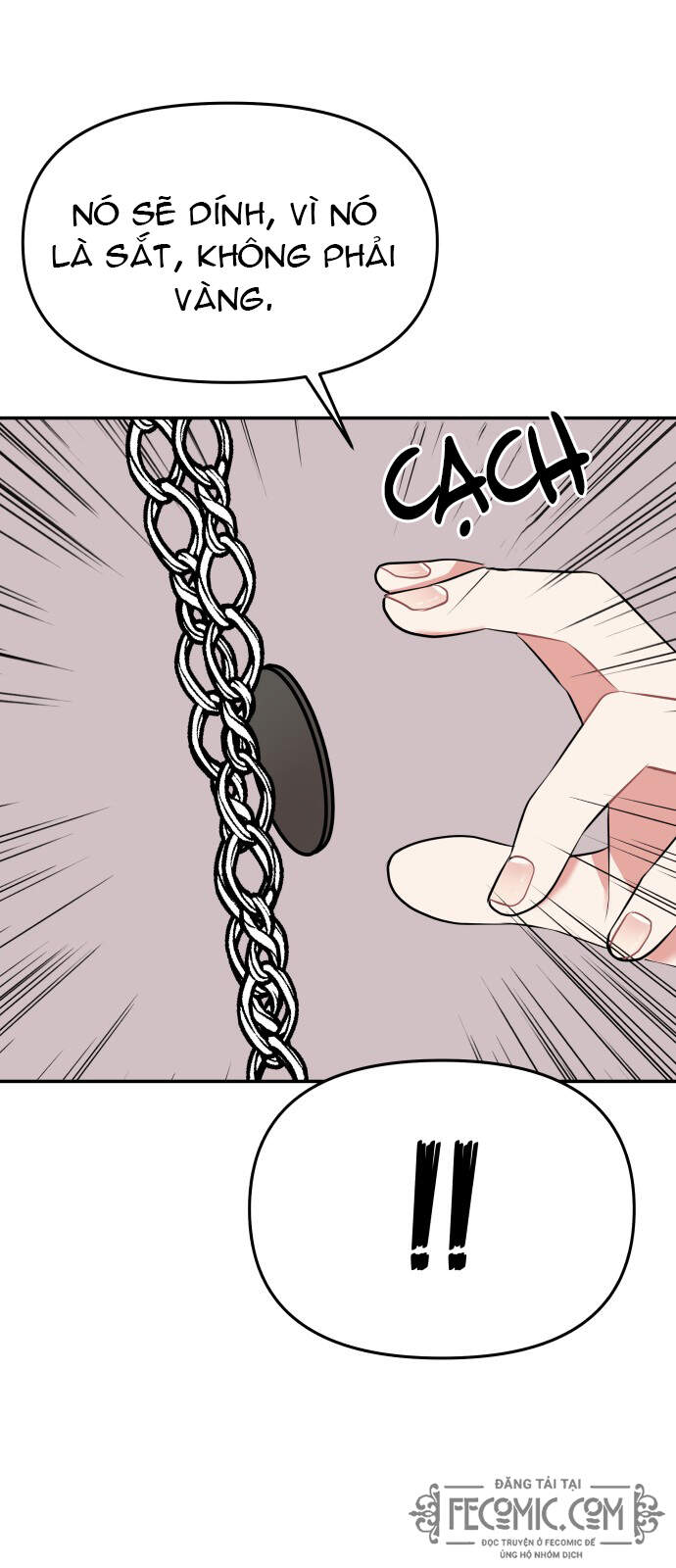 Gửi Em, Người Nuốt Trọn Vì Sao - Chương 37 - Trang 32