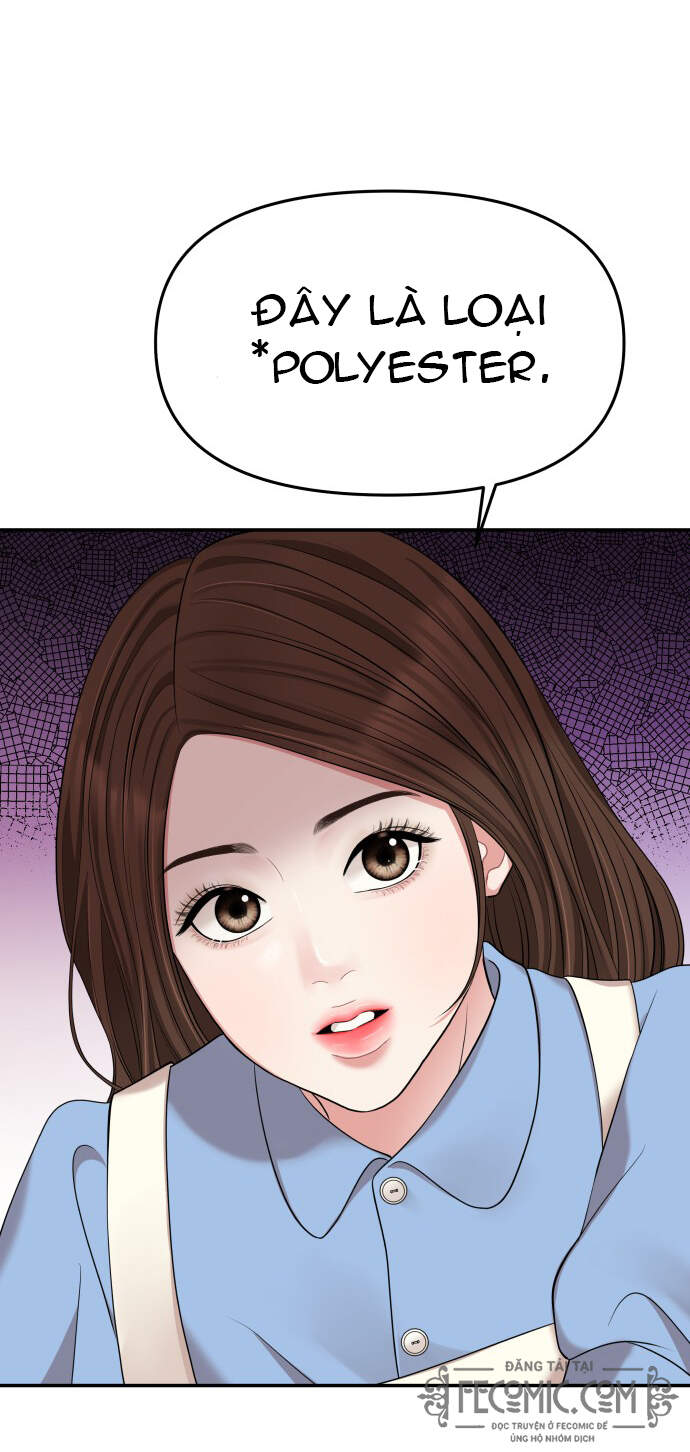 Gửi Em, Người Nuốt Trọn Vì Sao - Chương 37 - Trang 36