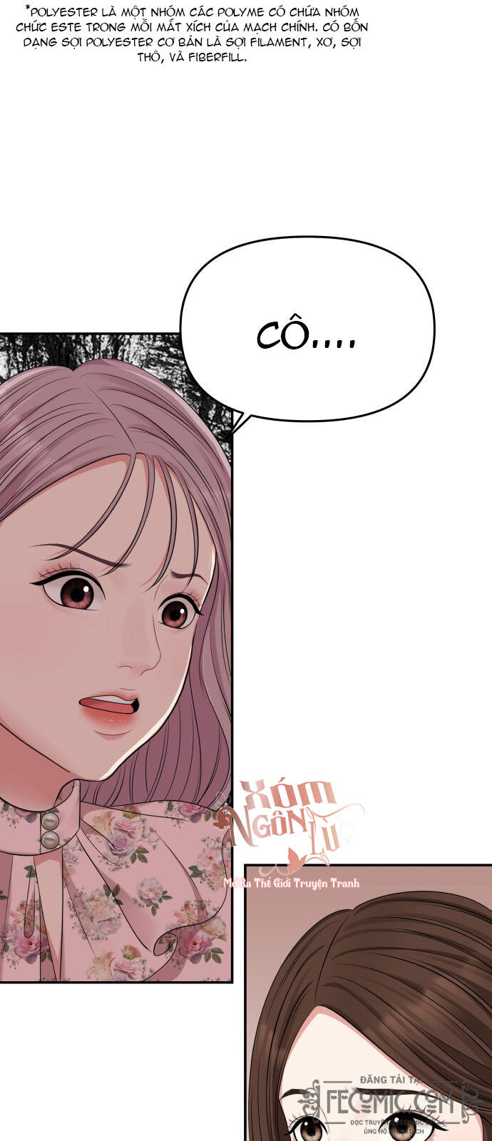 Gửi Em, Người Nuốt Trọn Vì Sao - Chương 37 - Trang 37