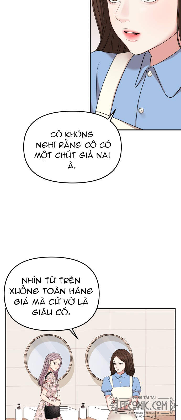 Gửi Em, Người Nuốt Trọn Vì Sao - Chương 37 - Trang 38