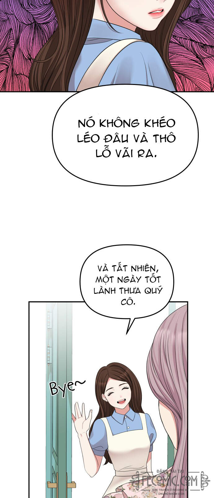 Gửi Em, Người Nuốt Trọn Vì Sao - Chương 37 - Trang 40